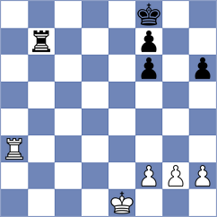 Zambrano Rodriguez - Villar Perez (Pontevedra ESP, 2024)