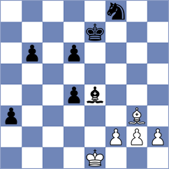 Jacquot - Marchyllie (Europe Echecs INT, 2021)