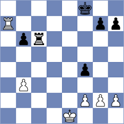 Kane - McGann (Daventry, 2013)