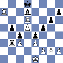 Jobava - Leenhouts (Chess.com INT, 2020)