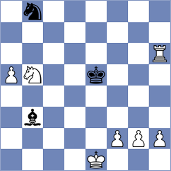 De Andres Trelles - Garay Pinosa (Valladolid, 1978)