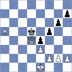 Yezhel - Georg (chess.com INT, 2024)