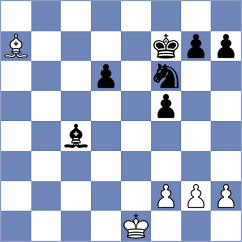 Oduber - Munoz Santana (Khanty-Mansiysk, 2010)