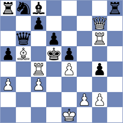 Mayer - Becker (Saarlouis Steinrausch, 2005)