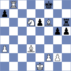 Joshi - Novikova (chess.com INT, 2023)