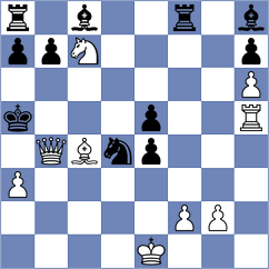 Ladan - Chen (Chess.com INT, 2021)