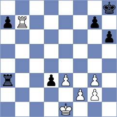Andersen - Larsen (Borup, 2010)