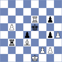 Valenzuela Gomez - Shevchenko (chess.com INT, 2024)