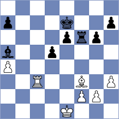 Molaei - Boyer (chess.com INT, 2024)