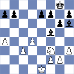 Medhansh - Baranciuc (Chess.com INT, 2020)