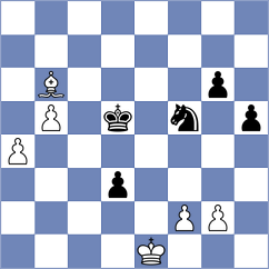 Shymanskyi - Modric (chess.com INT, 2025)