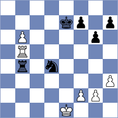 Romero - Ippolitti (Coronel Suarez, 1992)