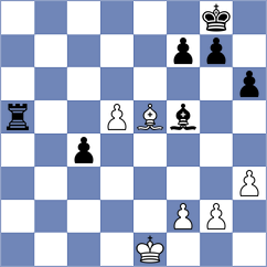 Garcia Fernandez - Matesanz Gonzalez (Valladolid, 1986)