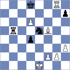 Rios - Suarez Pinto (Medellin COL, 2025)
