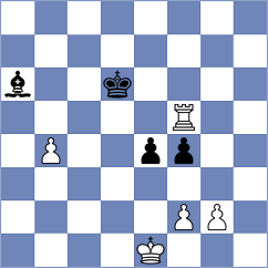 Teliashev - Gilmanov (Meleuz, 2006)