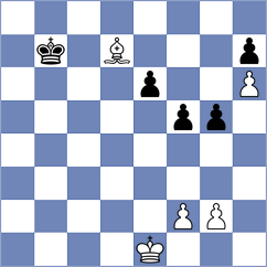 Rusan - Horak (chess.com INT, 2021)