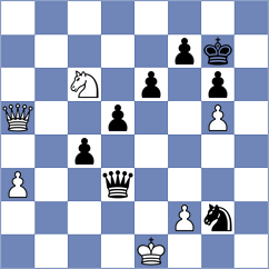 Keller - Thielscher (Playchess.com INT, 2020)