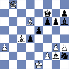 Aalto - Cucolloto (chess.com INT, 2024)