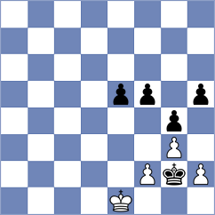 Joffe - Voronov (Plateliai, 2000)