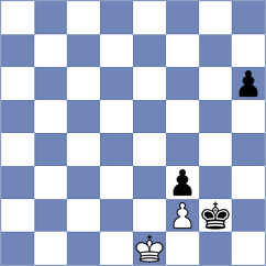 Leiva - Malinovsky (Chess.com INT, 2020)