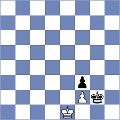 Garagulya - Zhigalko (chess.com INT, 2021)