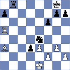 Dubov - Babikov (Obninsk, 2009)