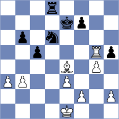 Ibrahimov - Sumets (Moscow, 2006)
