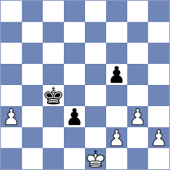 Xiong - Lagarde (chess.com INT, 2025)