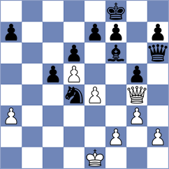 Cano Miranda - Sandoval (Medellin COL, 2024)