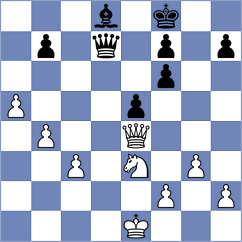 Demchenko - Arencibia (chess.com INT, 2021)