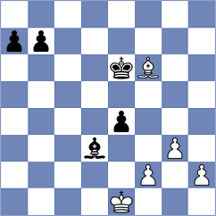 Abramovic - Schmidt (Athens, 1989)