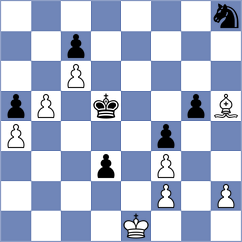 Sygulski - Williams (chess.com INT, 2025)