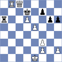 Babaei - Hasani (Chess.com INT, 2021)