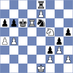 Lopez - Gimenez (Barquisimeto, 2013)