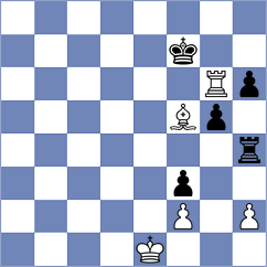 Markoff - Heckel (Germany, 1998)