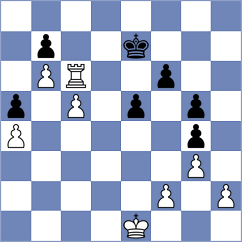 Saylor - Grzegorczyk (Lansing, 2001)