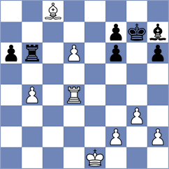 Stroganova - Biryukov (Maribor, 2012)