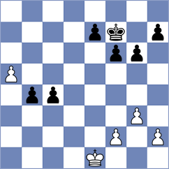 Alcaide - Berson (Toronto, 1999)