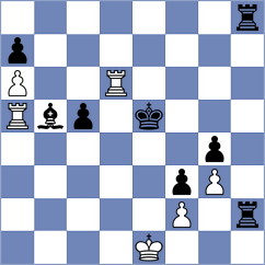 Yonal - Aakash Sharadchandra (Pozarevac SRB, 2025)