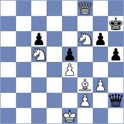 Mica - Kokoszczynski (chess.com INT, 2022)