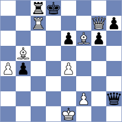 Moroni - Carbone (chess.com INT, 2023)