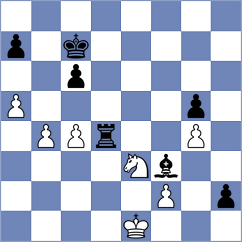 Abraham - Povshednyi (chess.com INT, 2025)