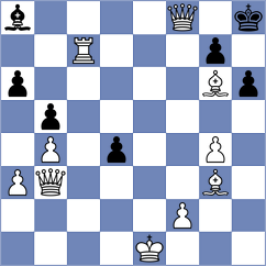 Korchevsky - Vorona (Chess.com INT, 2018)