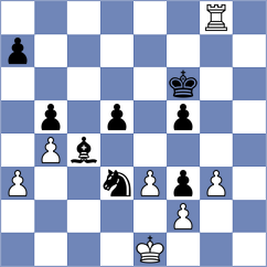 Martynkova - Golubeva (Chess.com INT, 2021)