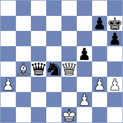 Gaffney - Sasikumar (Cambridge ENG, 2024)
