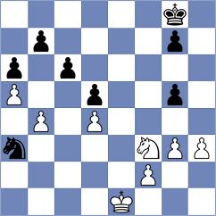 Alfageme Alvarez - Perez Rodriguez (Valladolid, 1990)