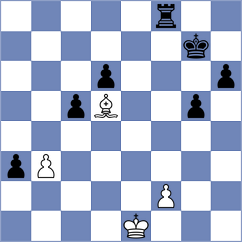 Altini - Gavrilescu (chess.com INT, 2025)
