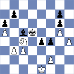 Kovac - Alexandrova (Terme Catez SLO, 2024)