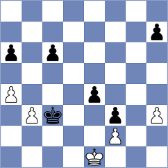 Pourkashiyan - Rytenko (chess.com INT, 2022)