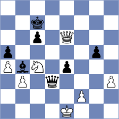 Madaminov - Leiva (chess.com INT, 2022)